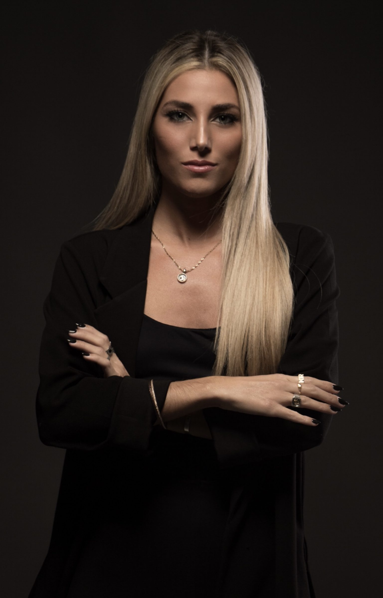 Lucía Morichi Righi